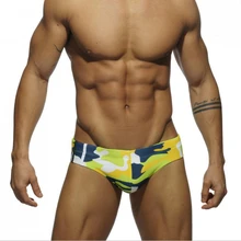 3 цвета летние камуфляжные Дизайн пикантные Человек Лето Плавание Трусики для женщин Одежда заплыва Мужские Шорты для купания купальный костюм ванный комплект Пляжные шорты для будущих мам Трусики для женщин