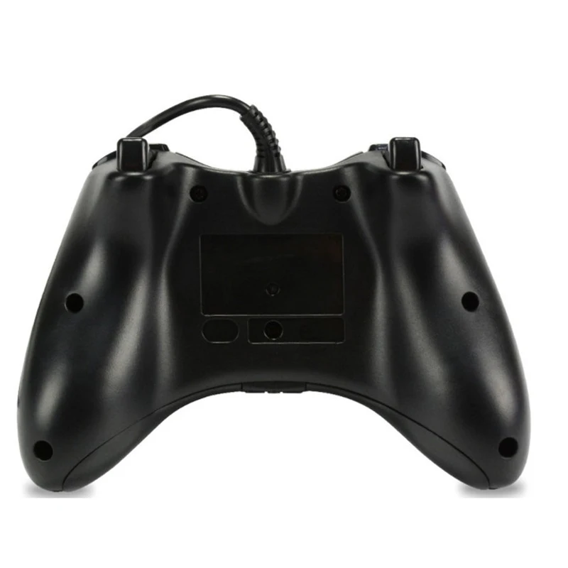 Новый USB проводной геймпад для Xbox 360 игровой контроллер джойстик официальных