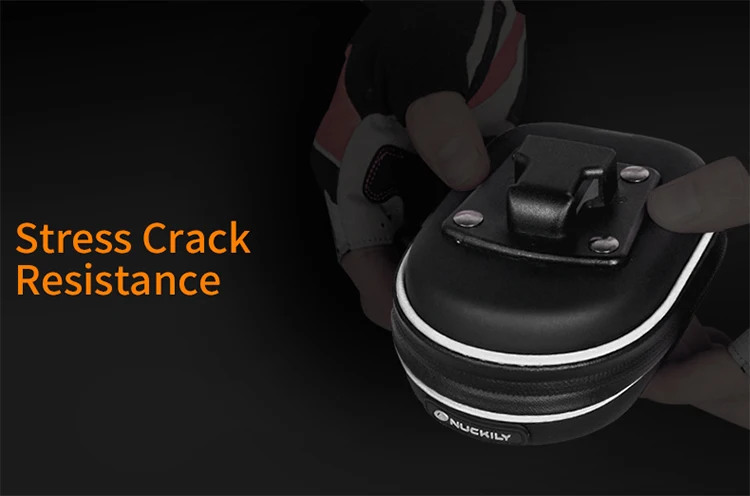 Sale NUCKILY Waterproof Bicycle Bag Rear Cycling Bike Saddle Bag With Hanging Ring EVA Mountain Road MTB Bike Seat Pouch PL03 24 Sale NUCKILY Waterproof Bicycle Bag Rear Cycling Bike Saddle Bag With Hanging Ring EVA Mountain Road MTB Bike Seat Pouch PL03 24