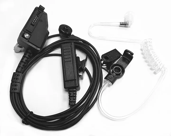 

Long PTT Airborne for Kenwood NX-200... NX-210... NX-300 TK-190 TK-280... TK-290... TK-380... TK-385... TK-390... TK-480