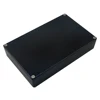 1pcs 1590DD Diecast Aluminum black pedal enclosure for DIY Guitar pedal effect Build free shipping ► Photo 2/2