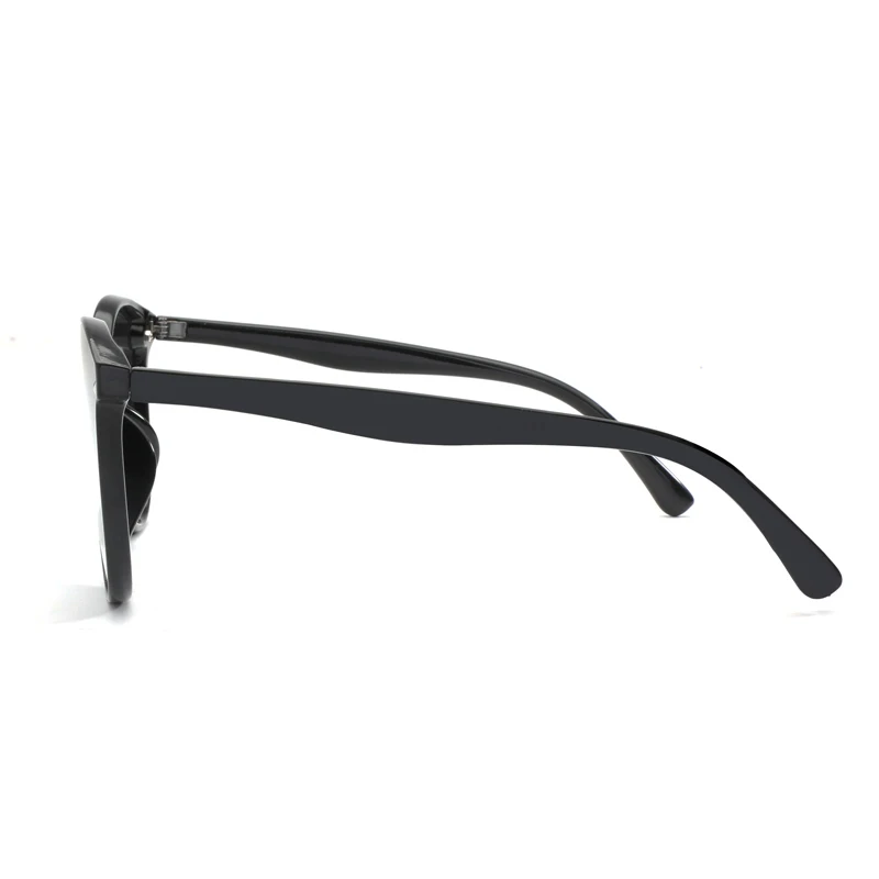 Round Cateye Sunglasses Women Sunglass Polarized Round Glasses For Men Sun Glasses Night Vision Eyeglasses Driving Oculos de sol