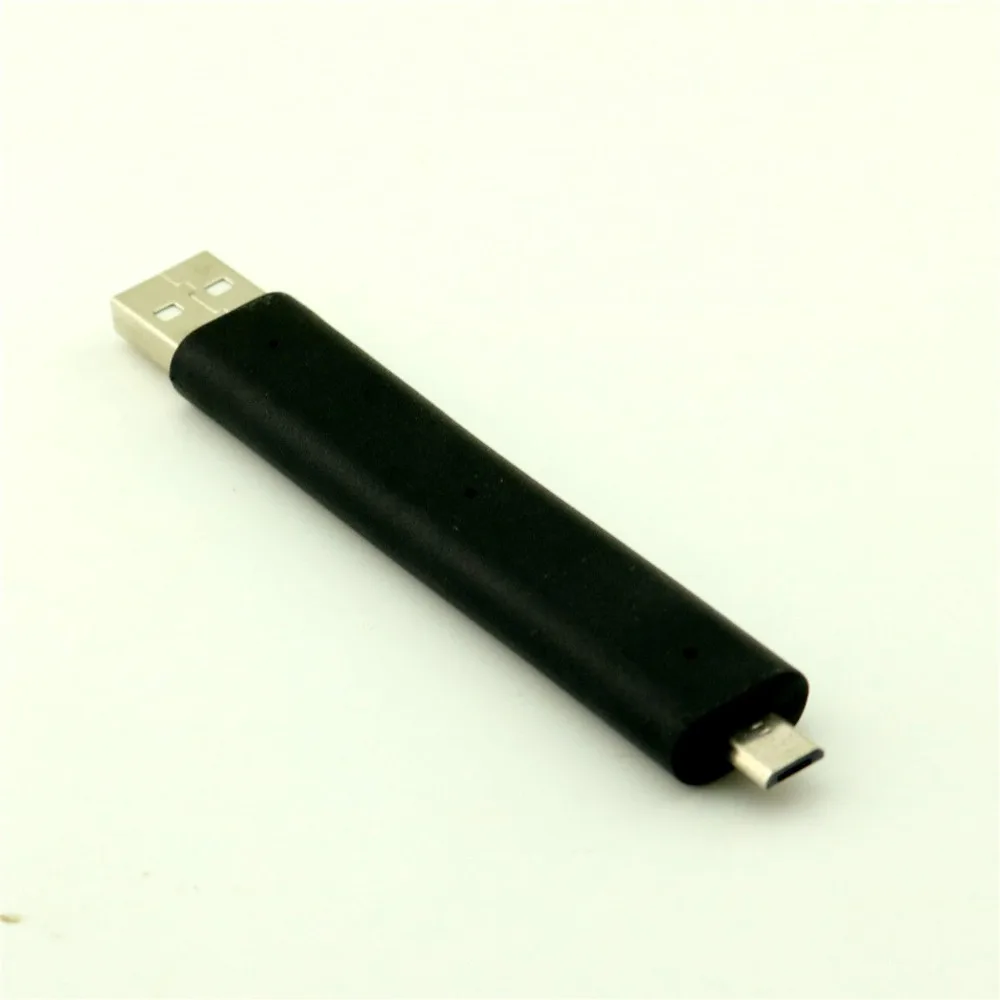 10pcs Short Mini Bendable Support Stand USB Data Charger Cable 10cm | Электроника