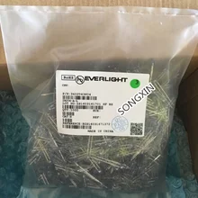 1000 шт IR204-A-L инфракрасная эмиссионная трубка 3 мм 940nm Everlight