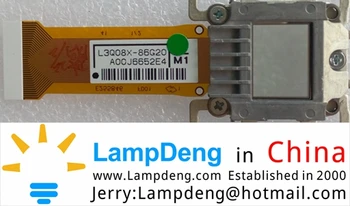 

L3Q08X-86G20 LCD panel for Projector ,Lampdeng.com in China