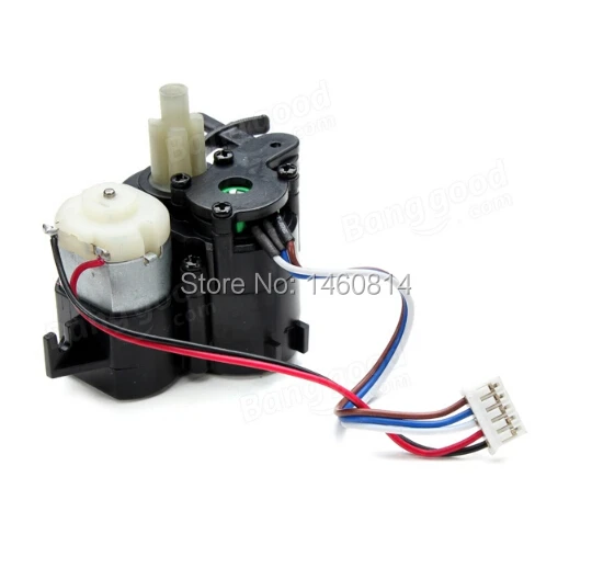 JYRC 9115 9116 S911 S912 RC Monster Truck Spare Parts Front
