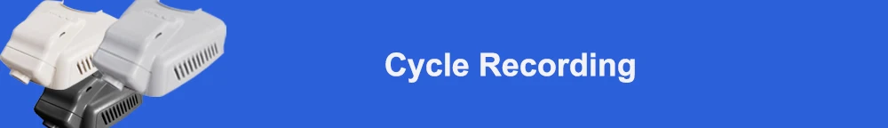 Cycle Recording
