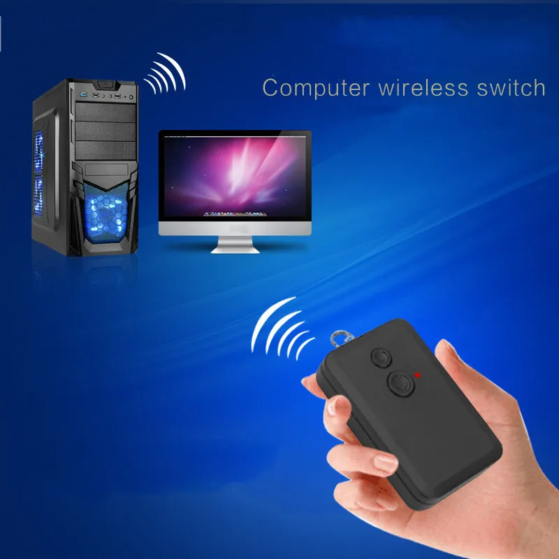 turn pc on remotely turn pc on remotely