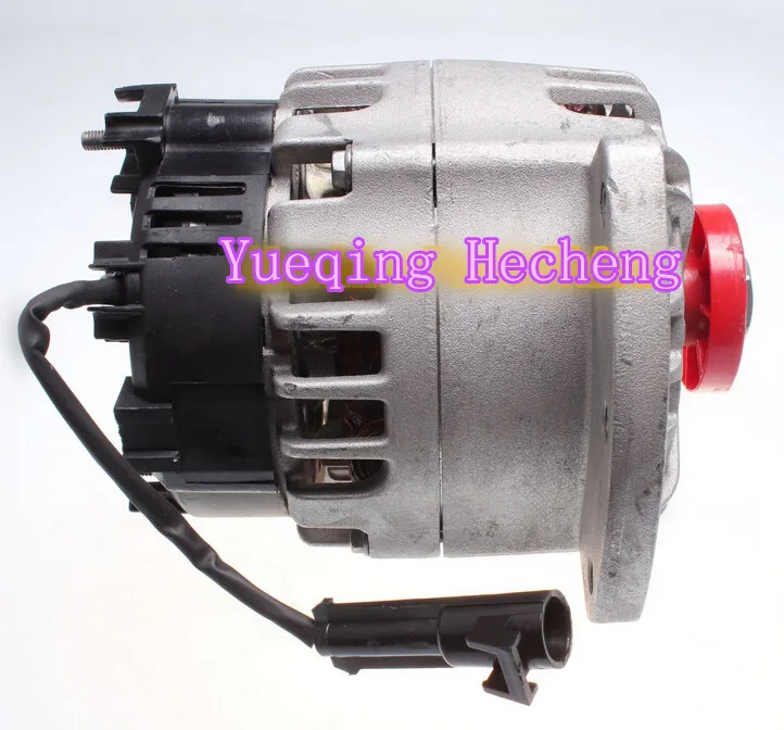 

New Alternator Generators 30-01114-07 300111407 for Carrie
