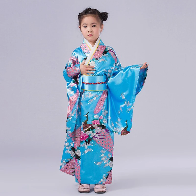 Japanese Baby Kimono Japanese Baby Kimono