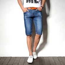 Мужские шорты Korte Broek Mannen, мужские джинсовые шорты, спортивные штаны, мужские летние мужские сексуальные повседневные штаны больших размеров хлопковый Heren