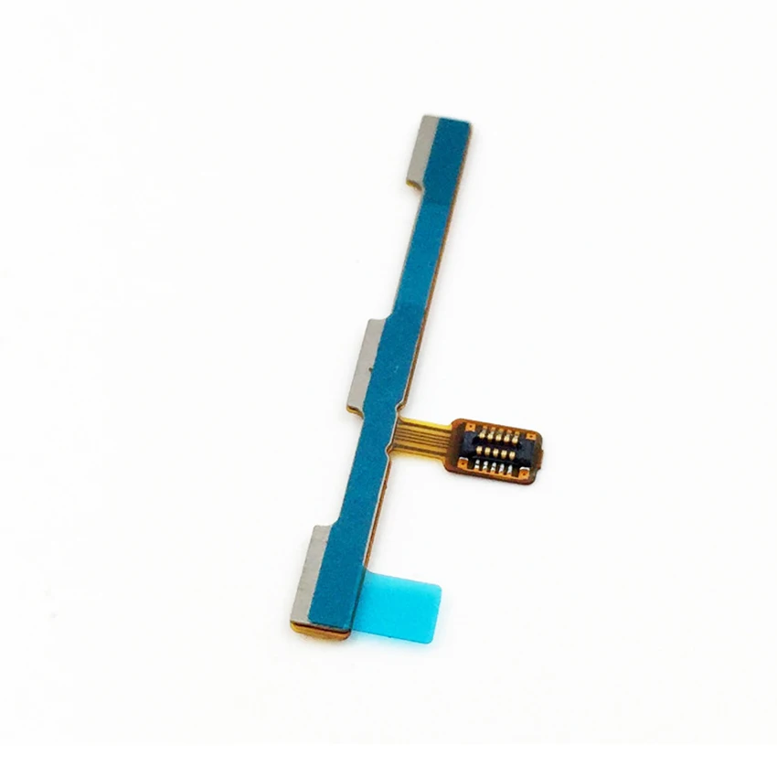 

New Power Volume Button Key Flex Cable For Huawei P10 Lite Side Key Button Flex Cable Repair Parts