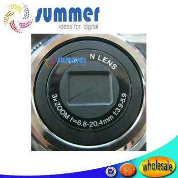 

Digital camera JV310 zoom for Fujifilm JV310 lens without ccd original repair part free shipping