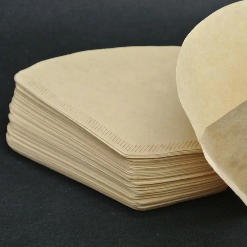 латук индийский. бумажный фильтр. масляный лист. салат латук кочанный. масляный лист.