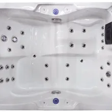 503 ванна спа/3 человека гидромассажная Ванна для дома