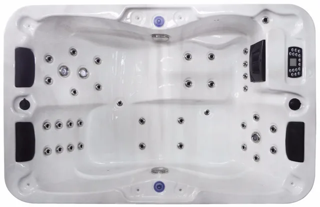 Us 3397 0 503 Bad Spa 3 Person Whirlpool Fur Hause In 503 Bad Spa 3 Person Whirlpool Fur Hause Aus Badewannen Und Whirlpools Auf Aliexpress Com