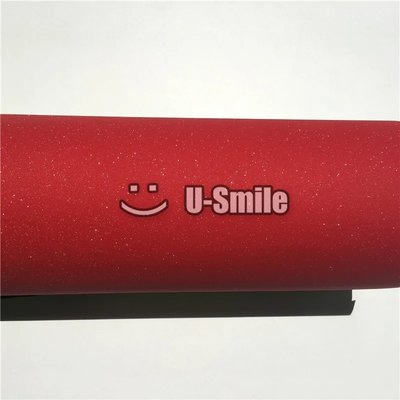 Red-Sandy-Glitter-Vinyl-Wrap (5)