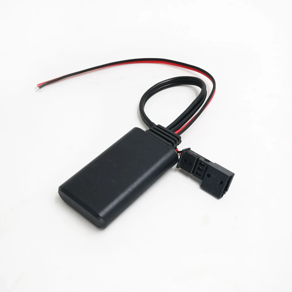 Biurlink cd-чейнджер задний 3Pin AUX порт Bluetooth модуль Aux-in кабель адаптер для BMW E39 E46 E53 X5
