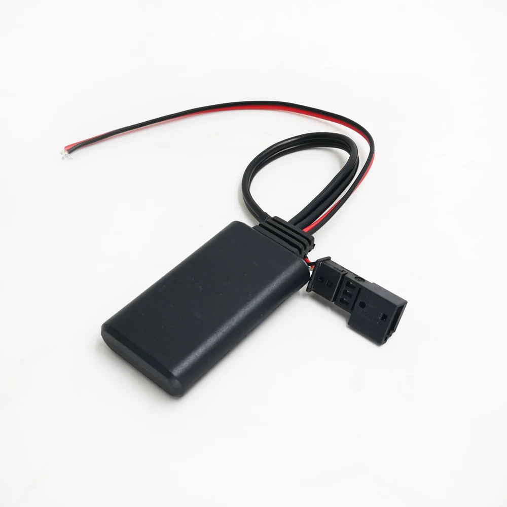 Задний 3Pin AUX порт Biurlink CD Changer Bluetooth модуль Aux in Кабельный адаптер для BMW E39 E46 E53 X5|aux