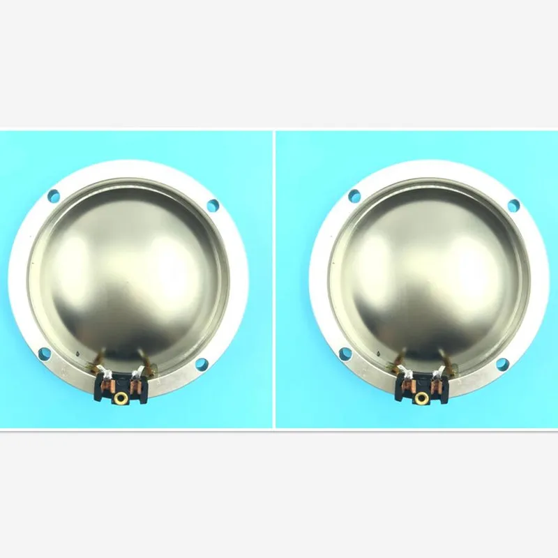 2 шт./лот сменная диафрагма для JBL 2431H 2430H SRX712 SRX714 VLA301 PD5200 CCAR FLAT WIRE|Аксессуары