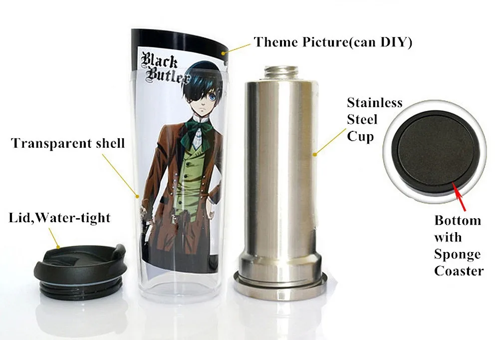 Coffee Cup 2