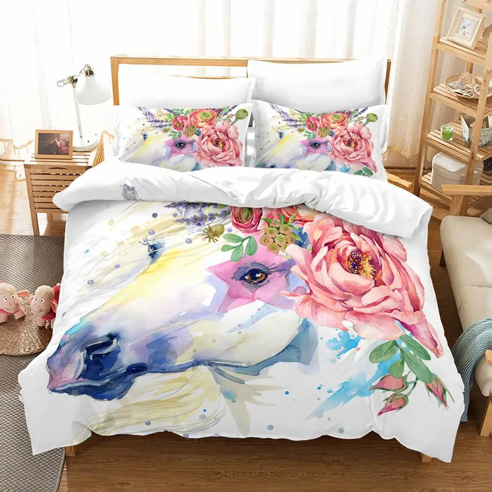 unicorn duvet cover (2)