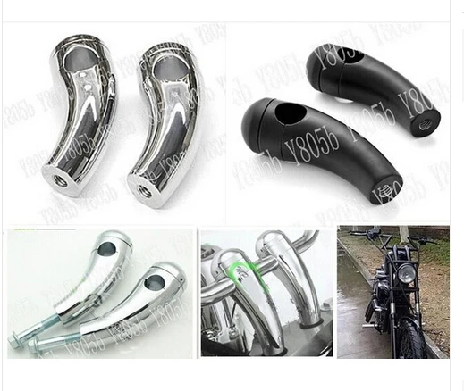 Cruisersr 1 &quot25 мм руль 3 5&quot стояки для Honda Rebel CMX 250 CA125 450 Gold Wing GL1500 GL1800 SHADOW ACE VLX DLX