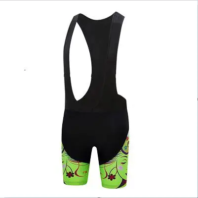 Pants 15 female; дышащий материал; Велосипеды велотрусы MTB велошорты с гелевой MTB велосипедная обувь высокого качества Колготки Велосипедный спорт костюмы для женщин - Цвет: Pants 15