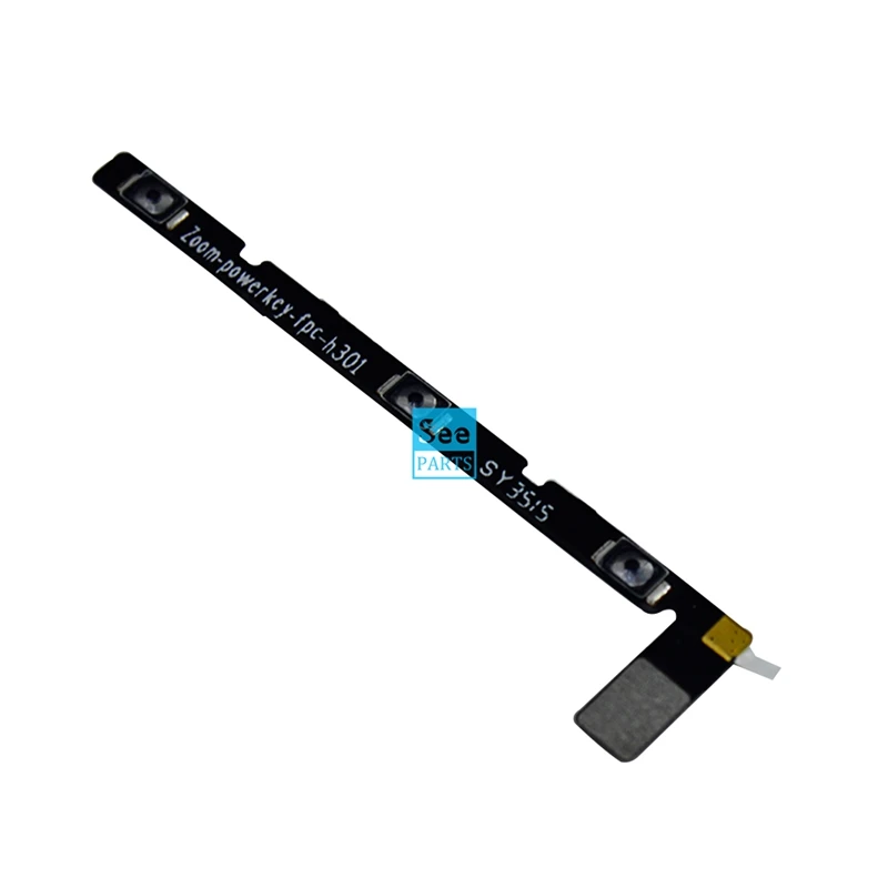 lenovo z90 z90-3 z90-7 Power on off  Volume Flex Cable (2)