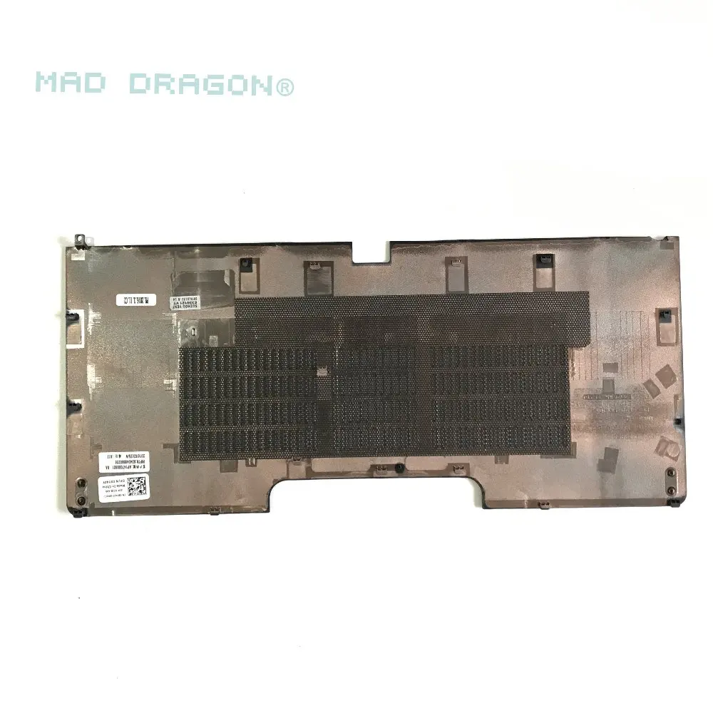 Новый и оригинальный чехол для ноутбука DELL LATITUDE E7450 большая Нижняя крышка корпуса