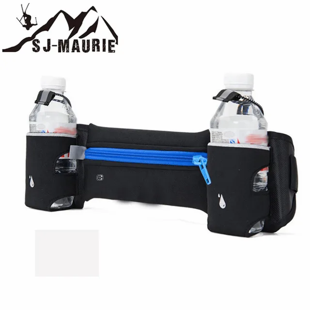 Sj Maurie 6 Colors Jogging Belt Cycling Running Waist Sports Sj Maurie 6 Colors Jogging Belt Cycling Running Waist Sports Runner Bag 2