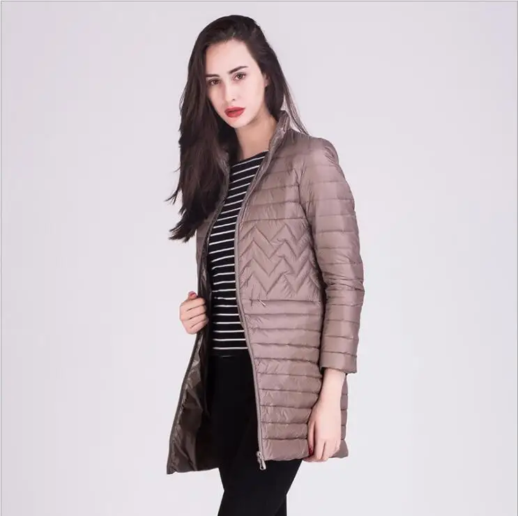 Vestes Chaud Khaki Duvet De 2018 Bachash Femmes Long Red Slim Bolang Ultra Parka bolang Lumière 90 Canard Mode Vers Black D'hiver Manteau Mince Veste La Bas Taille Rose Red Wine Le bolang Plus bolang zqz67ABcw
