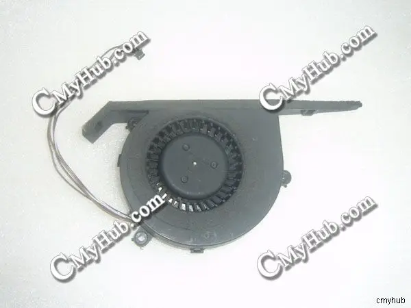 Натуральная для Delta Electronics BG0801-B045-000 OC DC12V 0.50A 4PIN 4 провода Вентилятор охлаждения |