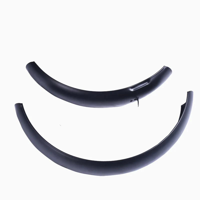 fender paralama asas 20x4.0 dobrável resistente de