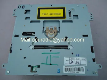

Brand new SIEMENS VDO RD4 SINGLE CD MECHANISM 18PIN FOR Renault car CD radio tuner systems