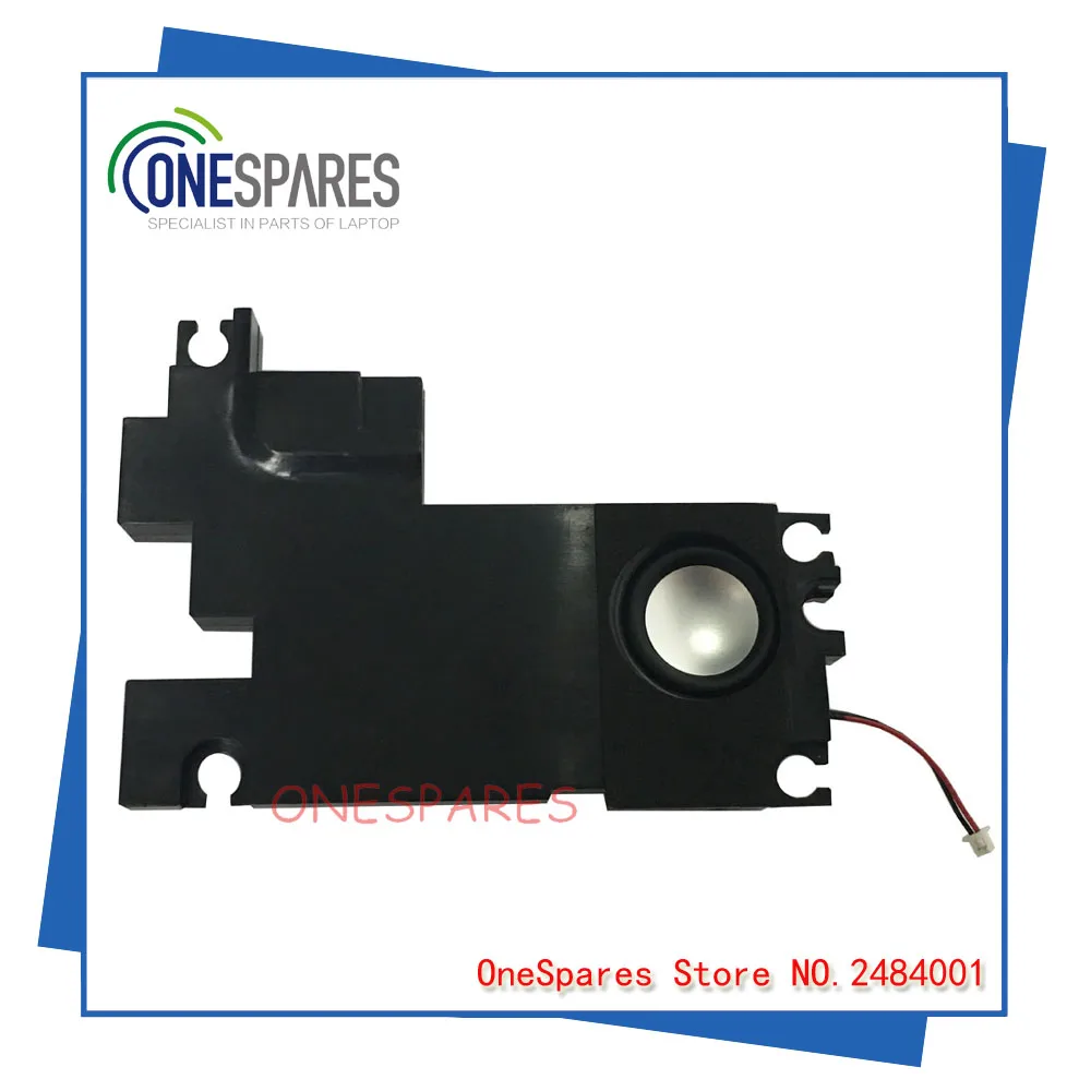 Original&NEW laptop internal speaker for DELL XPS 15 L502X L501X Subwoofer speaker PN57G 0PN57G tested well Left & Righ