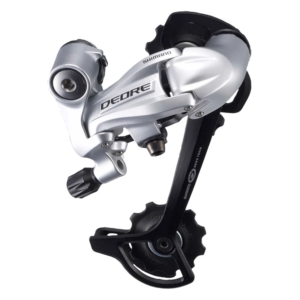 deore 9 speed derailleur