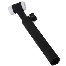 Общие WP-17V серии Tig сварки факел головки клапана для тела 150A AR35% постоянного тока с воздушным охлаждением