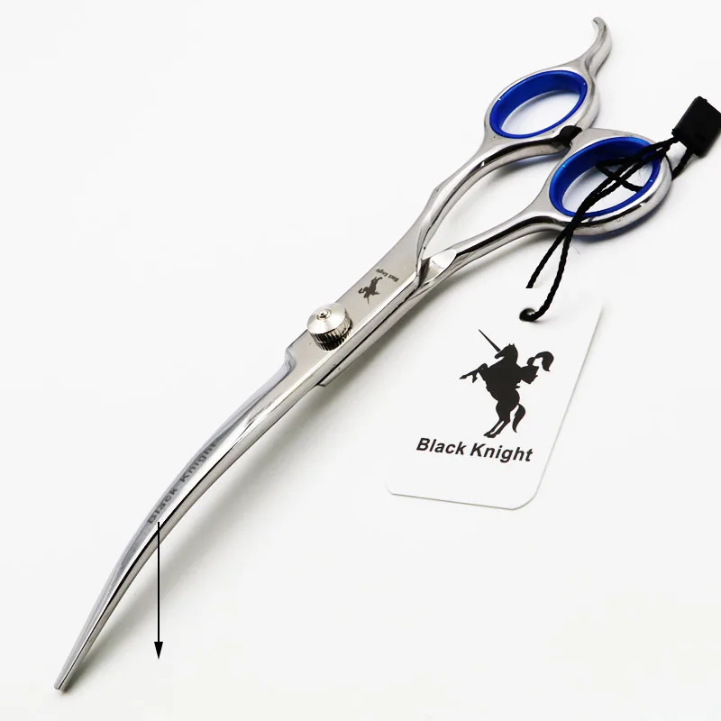 Profissional de Salão de Beleza Polegada para Cabeleireiro e Barbeiro para Cortar Cabelos e Tosa para Tosa Tesoura Cachorro 7 7 Cheap Tesouras de cabelo