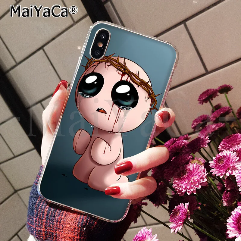 the binding of isaac