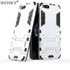 Mi Note 3 Armor Case Xiaomi Mi Note 3 Case Shockproof Robot Silicone Rubber Hard Back Phone Cover For Xiaomi Mi Note 3 HATOLY ► Photo 2/6