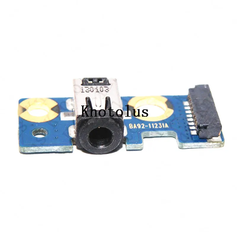 

BA92-11231A for samsung XE500T1C XE500T1C-A01 POWER BOARD dc power