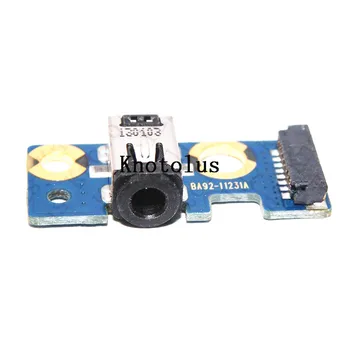 

BA92-11231A for samsung XE500T1C XE500T1C-A01 POWER BOARD dc power