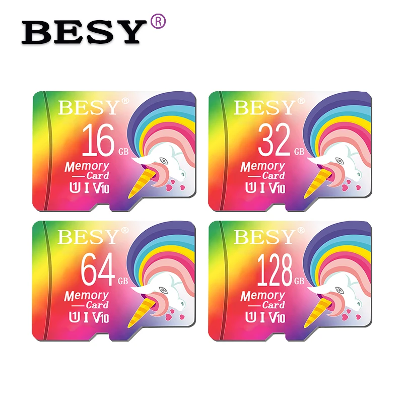 

High Speed Memory Flash Card 128GB 64GB 32GB Micro sd card Class10 TF Cards tarjeta micro sd 64gb card sd for Tablet/Smartphone