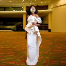 На заказ abiye вечернее платье без рукавов abendkleider vestidos de festa вечерние платья avondjurken gala jurken