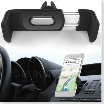 

Mini Universal Car Holder 360 Degree Windshield Car Mount Bracket Holder Cupule Black For Smart Phone PDS GPS Camera Recoder