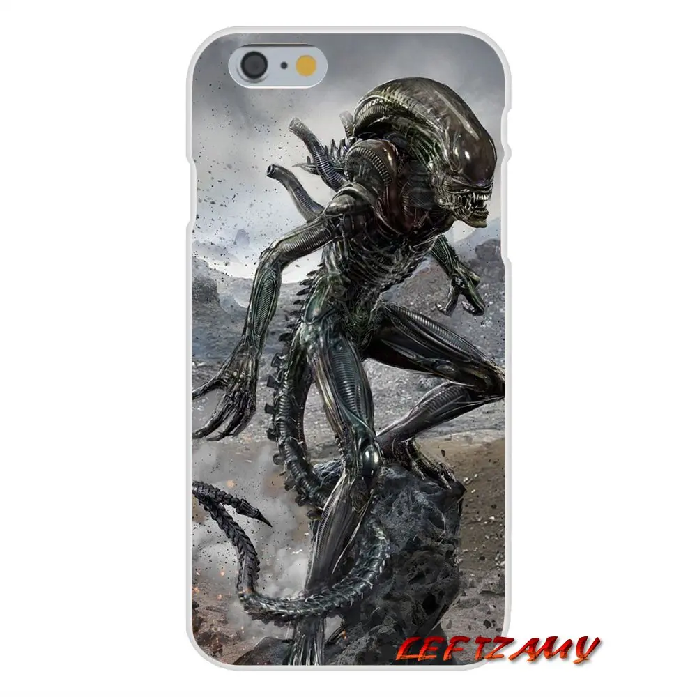 Alien vs Predator для Xiaomi Redmi Note 6A MI8 Pro S2 A2 Lite Se MIx Max 2 3 F1 Oneplus 6T аксессуары чехлы