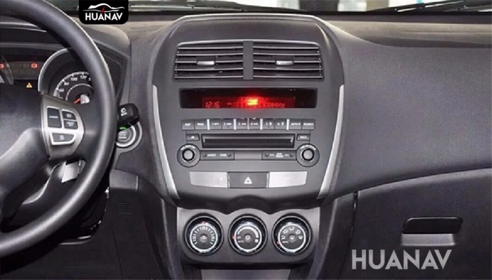 Perfect 10.1" Car DVD GPS Navigation Head Unit Android7.1 Car DVD player GPS navigation for MITSUBISHI ASX RVR Outlander Sport 2010-2014 0 Perfect 10.1" Car DVD GPS Navigation Head Unit Android7.1 Car DVD player GPS navigation for MITSUBISHI ASX RVR Outlander Sport 2010-2014 0