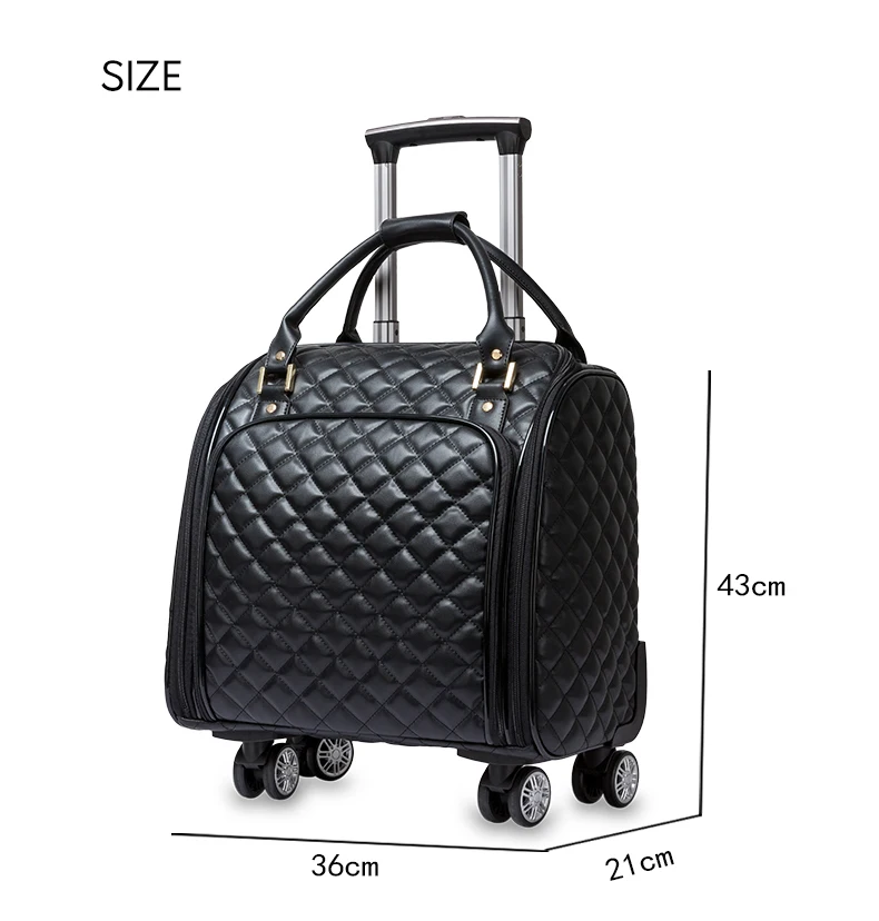 mini carry on