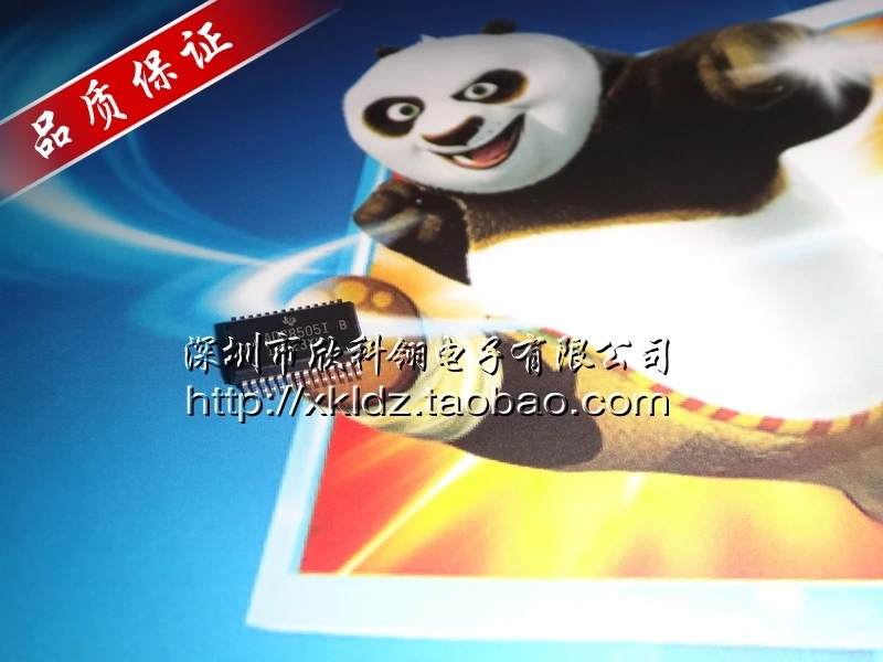 

ADS8505IDB ADS8505IBDB ADS8505 electronic components